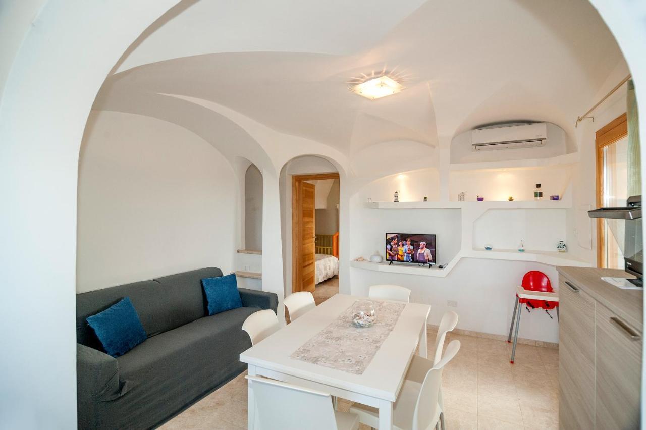 Sant'Anna Fabulous Apartment Budoni Exterior photo