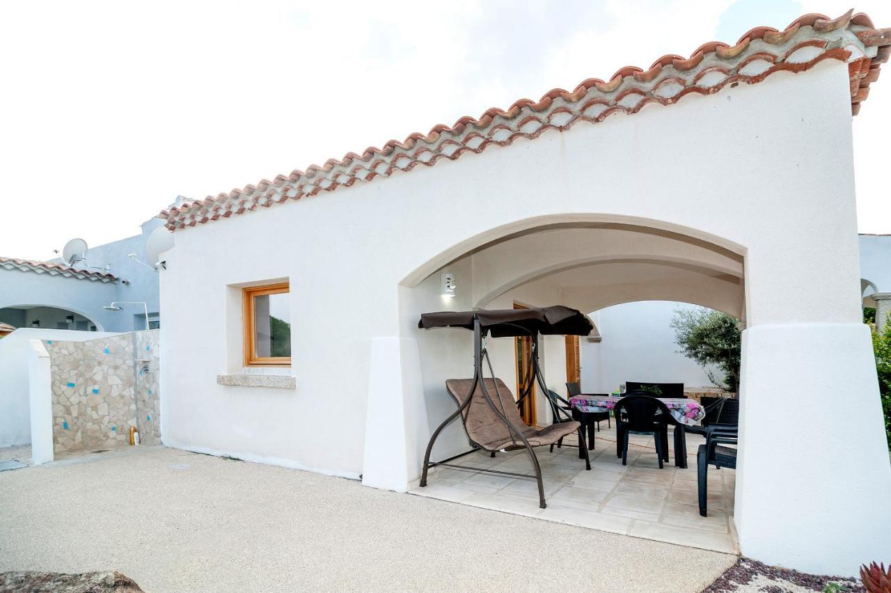 Sant'Anna Fabulous Apartment Budoni Exterior photo